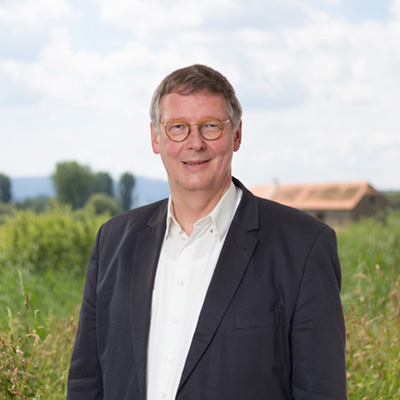 Bernd Fieseler